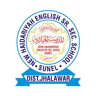 New Haideriya English Senior Secondary School-logo
