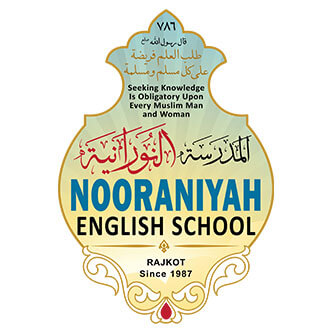 Nooraniyah English School-logo