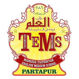 Taiyebiyah English Medium Senior Secondary School-logo