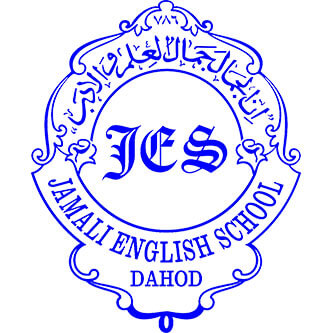 Jamali English School-logo