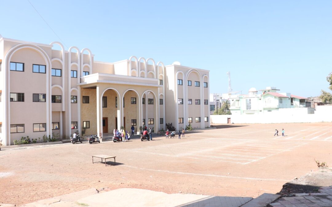 Mohammadiya Secondary School