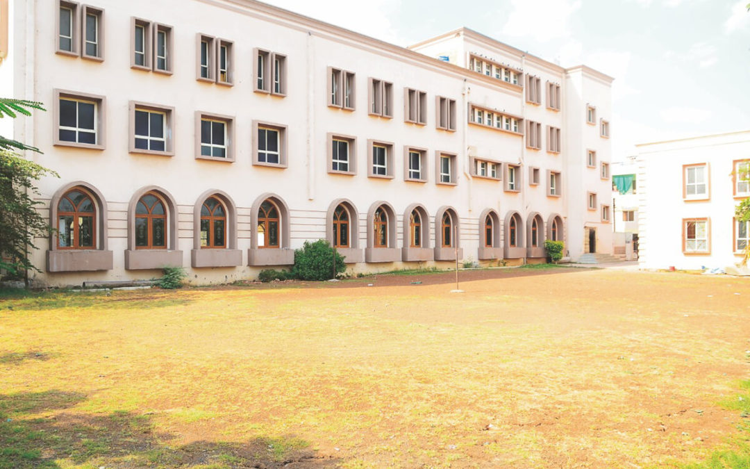 Badri Higher Secondary School
