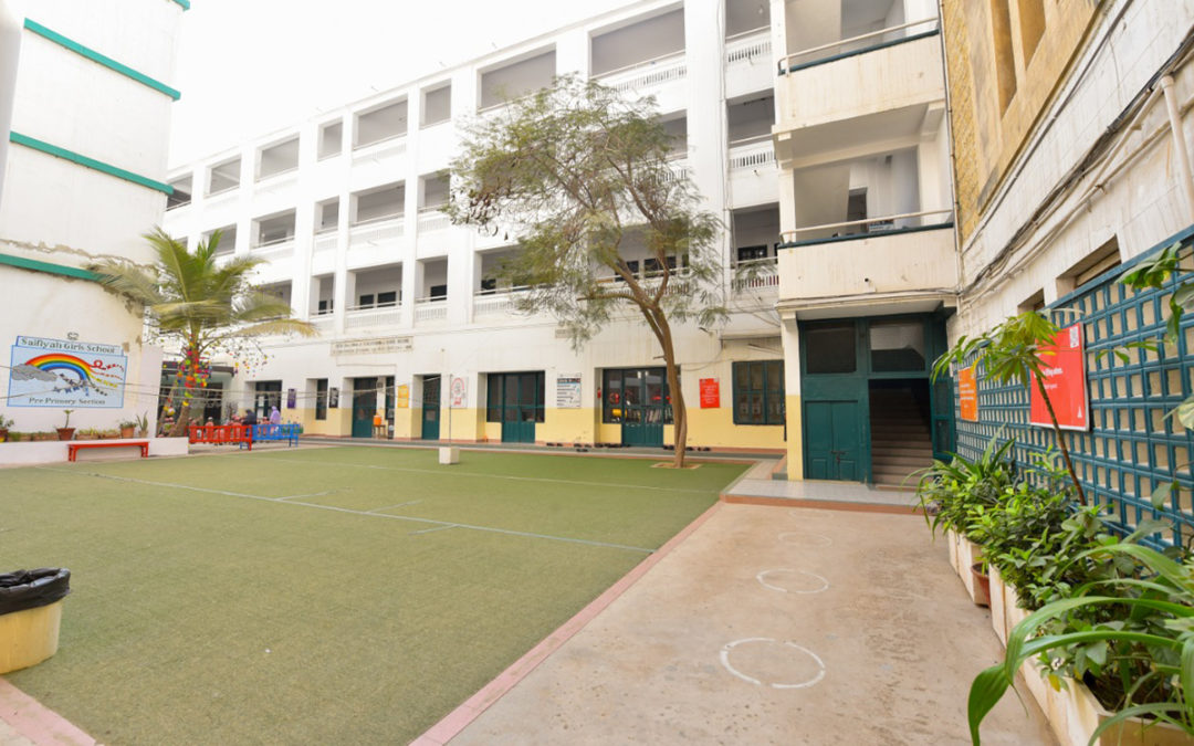 Saifiyah Girls School