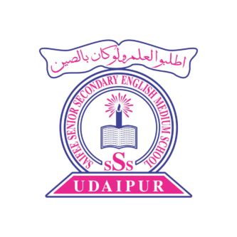 Saifee Senior Secondary English Medium School-logo